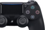 Controle DualShock 4 Preto para PlayStation 4: precisão, conforto e recursos inovadores para jogar melhor. - Imagem 5