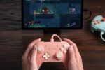 8Bitdo Ultimate 2C Wired: alta precisão, Hall Effect, 1000Hz e botões remapeáveis para Windows e Android - Imagem 6