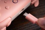 8Bitdo Ultimate 2C Wired: alta precisão, Hall Effect, 1000Hz e botões remapeáveis para Windows e Android - Imagem 7