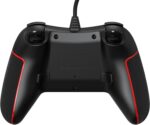 Controle Gamer Redragon Ephemera G713 USB com analógicos Hall Effect para mais durabilidade e desempenho. - Imagem 4