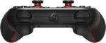 Controle Gamer Redragon Ephemera G713 USB com analógicos Hall Effect para mais durabilidade e desempenho. - Imagem 6
