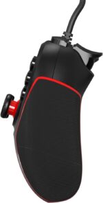Controle Gamer Redragon Ephemera G713 USB com analógicos Hall Effect para mais durabilidade e desempenho. - Imagem 7