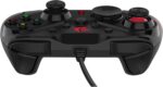 Controle Gamer Redragon Rift G710 para PC e PS3, com XInput/DInput, vibração e botões extras para mais controle nos jogos. - Imagem 5