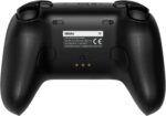8Bitdo Ultimate 2 Wireless Controller para Windows e Android: precisão TMR, gatilhos ajustáveis e conexão ultrarrápida 8Speed - Imagem 3