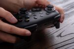 8Bitdo Ultimate 2 Wireless Controller para Windows e Android: precisão TMR, gatilhos ajustáveis e conexão ultrarrápida 8Speed - Imagem 7