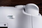 8Bitdo Ultimate 2 Wireless Controller para Windows e Android: precisão TMR, gatilhos ajustáveis e conexão ultrarrápida 8Speed - Imagem 8