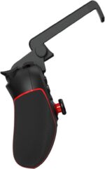 Controle Gamer Redragon Sempiten com Hall Effect, vibração dupla, turbo e suporte para celular - Imagem 3