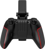 Controle Gamer Redragon Sempiten com Hall Effect, vibração dupla, turbo e suporte para celular - Imagem 4