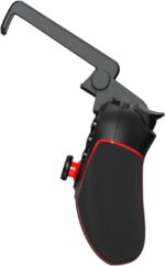 Controle Gamer Redragon Sempiten com Hall Effect, vibração dupla, turbo e suporte para celular - Imagem 5