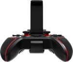 Controle Gamer Redragon Sempiten com Hall Effect, vibração dupla, turbo e suporte para celular - Imagem 7