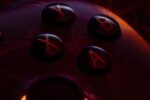8BitDo Ultimate 2 Wireless para Windows e Android: precisão TMR, gatilhos Hall/Tátil e RGB Fire Ring - Imagem 9