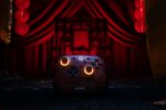 8BitDo Ultimate 2 Wireless para Windows e Android: precisão TMR, gatilhos Hall/Tátil e RGB Fire Ring - Imagem 10