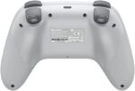 GameSir Nova Lite: controle sem drift, multiconexão e compatível com PC, Switch, Android e iPhone - Imagem 3