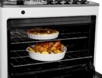 Fogão Consul 6 bocas branco com acendimento automático e botões removíveis para mais praticidade na cozinha - Imagem 8