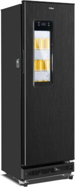 Cervejeira Philco PCV25A 250L 2 em 1: refrigeração ideal com controle digital e degelo automático. - Imagem 3