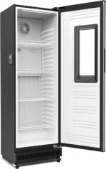 Cervejeira Philco PCV25A 250L 2 em 1: refrigeração ideal com controle digital e degelo automático. - Imagem 7