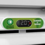 Refrigerador Expositor Vertical Metalfrio 403L VB40AL 110V: conserva, resfria e destaca bebidas com design moderno e LED. - Imagem 5