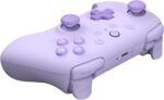 8BitDo Ultimate 2C Wireless: precisão Hall, 1000 Hz e botões L4/R4 remapeáveis para PC e Android - Imagem 2