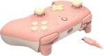 8Bitdo Ultimate 2C Wired: alta precisão, Hall Effect, 1000Hz e botões remapeáveis para Windows e Android - Imagem 2