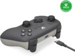 8Bitdo Ultimate C Wired para Xbox com Hall Effect e RGB: precisão, compatibilidade e durabilidade para jogar melhor - Imagem 2