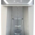 ACQUABIOS PURIFICADOR DE ÁGUA BASIC - BACTERIOLÓGICO/BIVOLT/PRATA