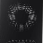 AGRATTO COOKTOP INDUCAO ACKI01I-02 PRETO 1 BOCA 2000W 220V