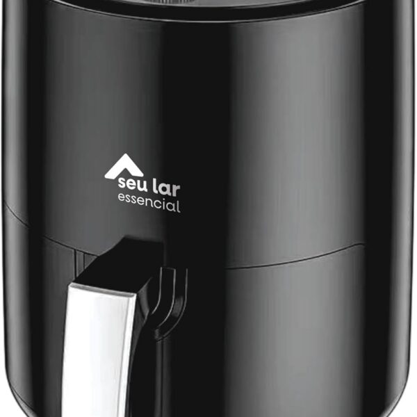 AIR FRYER 2,8L ANALÓGICO 220V SEU LAR