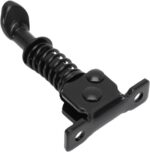 AMONIDA S1 S2 S3 Suporte para Scooter Elétrico de Liga 8 polegadas: suporte durável, estável e fácil de instalar para estacionamento seguro. - Imagem 2