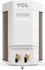 AR CONDICIONADO TCL SPLIT HI WALL ELITE INVERTER 9.000 BTUS TAC-09CSGV-INV 220V - Imagem 2