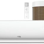 AR CONDICIONADO TCL SPLIT HI WALL ELITE INVERTER 9.000 BTUS TAC-09CSGV-INV 220V