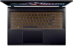 Acer Nitro V 15 ANV15-52-57BB, Notebook Gamer 15.6" FHD 165Hz, Intel Core i5-13420H, RTX 5050 8GB, 16GB RAM, SSD 512GB, Preto - Imagem 2