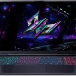 Acer Predator Helios Neo 16S AI com OLED 16, RTX 5070 Ti e Intel Core Ultra 9 para alto desempenho em games e IA