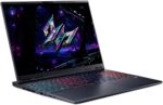 Acer Predator Helios Neo 16S AI com OLED 16, RTX 5070 Ti e Intel Core Ultra 9 para alto desempenho em games e IA - Imagem 2