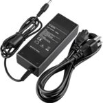 Adaptador AC/DC 29,5 V compatível com Hover-1 Rebel: carregamento seguro e eficiente para seu hoverboard elétrico.