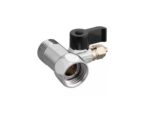 Adaptador Conexão para Purificadores de Água: compatível com Electrolux, IBBL, Consul e Esmaltec para instalação prática. - Imagem 2