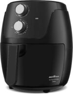 Air Fryer Britânia 4,2L Silverstone 1500W BFR36A 127V