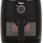 Air Fryer Philco 4L Revestimento Redstone 1500W PAF40A 220V