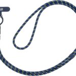 Alça Cabo USB-C Crossbody i2GO CBF 1,5m: carregue e use o celular com praticidade, segurança e estilo no dia a dia.
