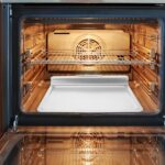 Alipis Bandeja coletora de óleo multifuncional para churrasqueira de forno elétrico - Imagem 2