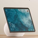 Amazon Echo Show 11: tela Full HD de 11" com áudio espacial, Alexa e visualização ampliada para sua casa inteligente.