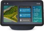 Amazon Echo Show 8: tela HD vibrante, áudio espacial e Alexa para sua casa inteligente. - Imagem 2