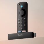 Amazon Fire TV Stick HD: streaming rápido em Full HD com Alexa, controle por voz, Wi‑Fi 6 e TV sem bagunça.