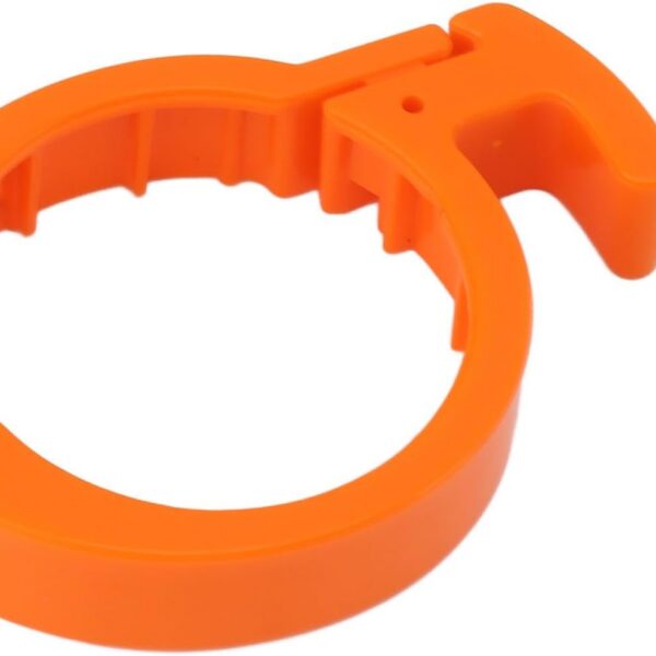 Anel de Travamento ICRPSTU para Patinete F30/F40, ABS antiderrapante, seguro e fácil de instalar