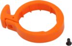 Anel de Travamento ICRPSTU para Patinete F30/F40, ABS antiderrapante, seguro e fácil de instalar - Imagem 2
