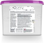 Anti Mofo Secar Original 9x180g Lavanda: remove umidade e perfuma o ambiente com cheiro de limpeza. - Imagem 2