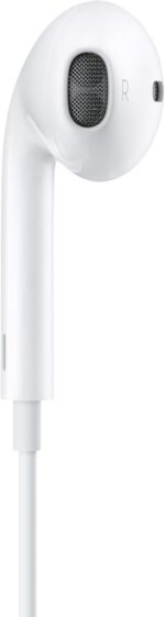 Apple EarPods (USB-C) com som de alta qualidade, controle integrado e maior proteção contra suor e água. - Imagem 2
