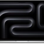 Apple MacBook Pro 14 M5, 24GB e 1TB: desempenho avançado, IA rápida e autonomia de até 24 horas.