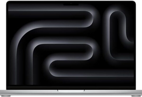 Apple MacBook Pro 14 M5, 24GB e 1TB: desempenho avançado, IA rápida e autonomia de até 24 horas.