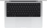 Apple MacBook Pro 14 M5, 24GB e 1TB: desempenho avançado, IA rápida e autonomia de até 24 horas. - Imagem 2