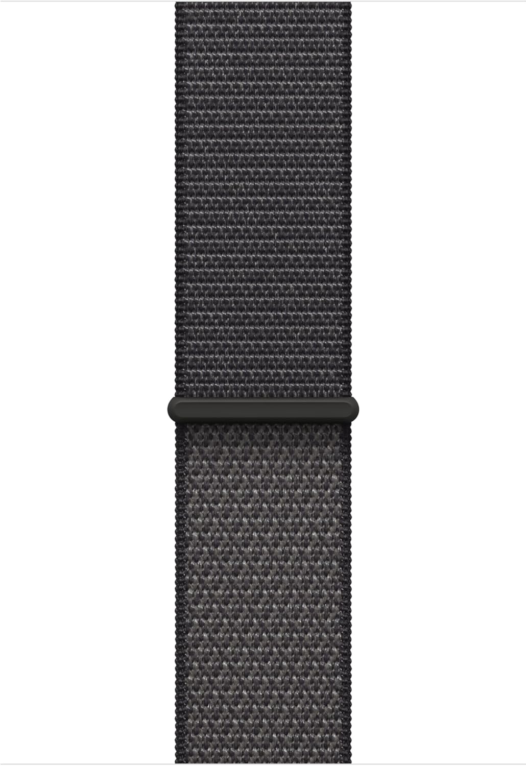 Apple Watch Band Goop esportivo 46 mm cinzento escuro: leve, Apple Watch Band Goop esportivo 46 mm cinzento escuro: leve, respirável e com ajuste rápido para máximo conforto.